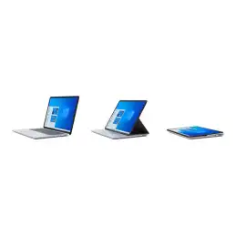 Microsoft Surface Laptop Studio - Coulissante - Intel Core i5 - 11300H - jusqu'à 4.4 GHz - Win 10 Pro - C... (TNX-00031)_5
